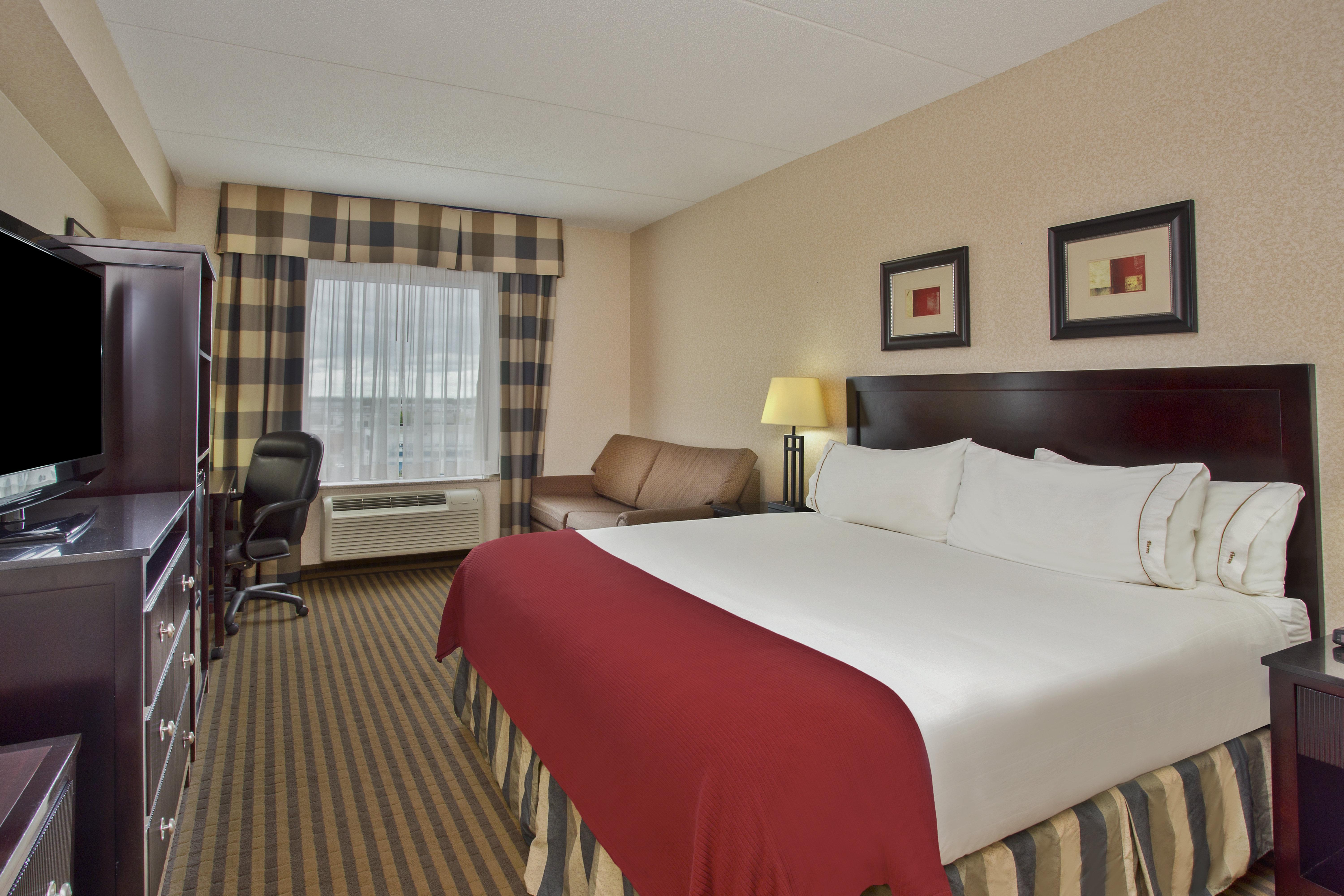 Newmarket Hotel And Suites Экстерьер фото