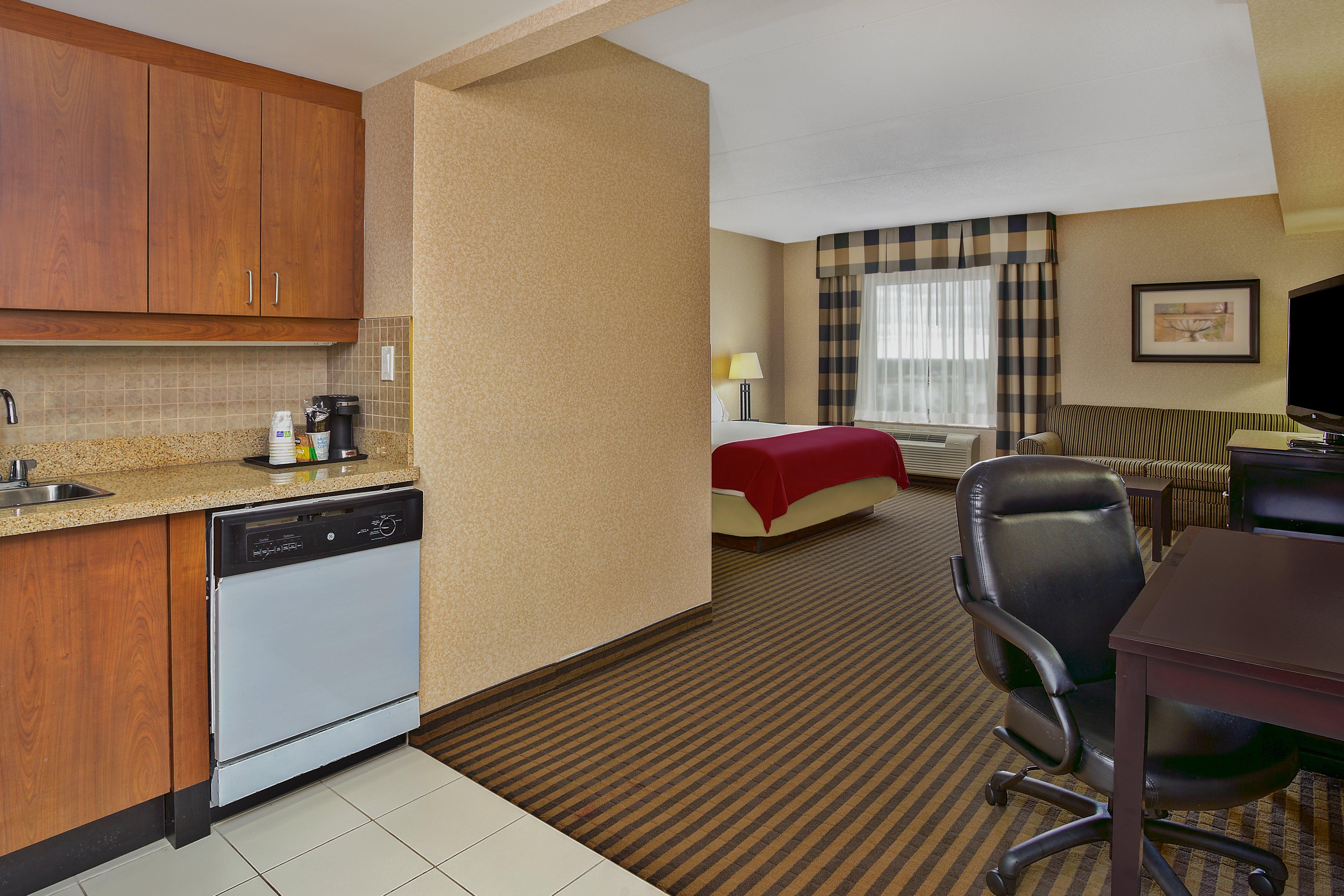 Newmarket Hotel And Suites Экстерьер фото