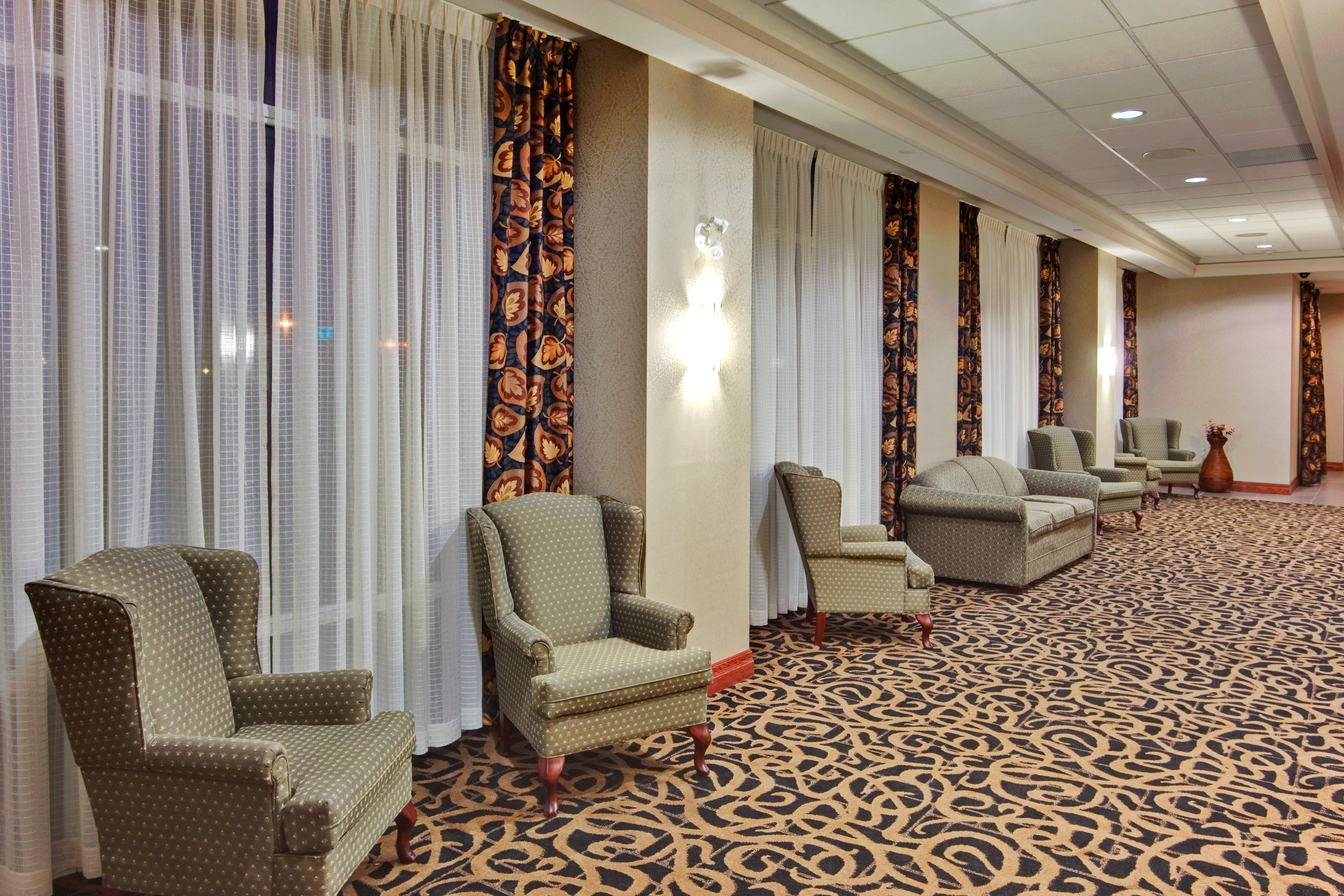 Newmarket Hotel And Suites Экстерьер фото