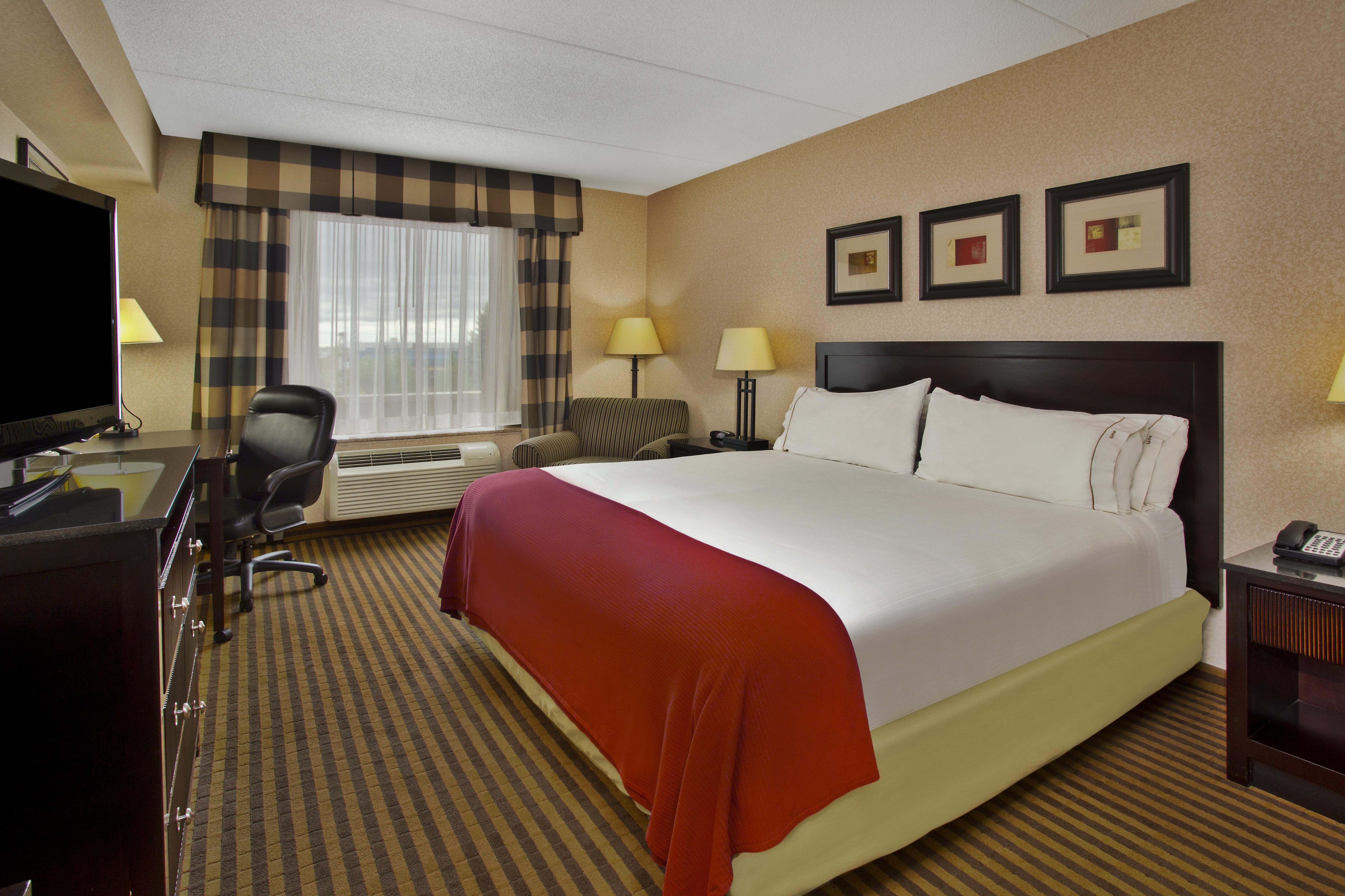 Newmarket Hotel And Suites Экстерьер фото