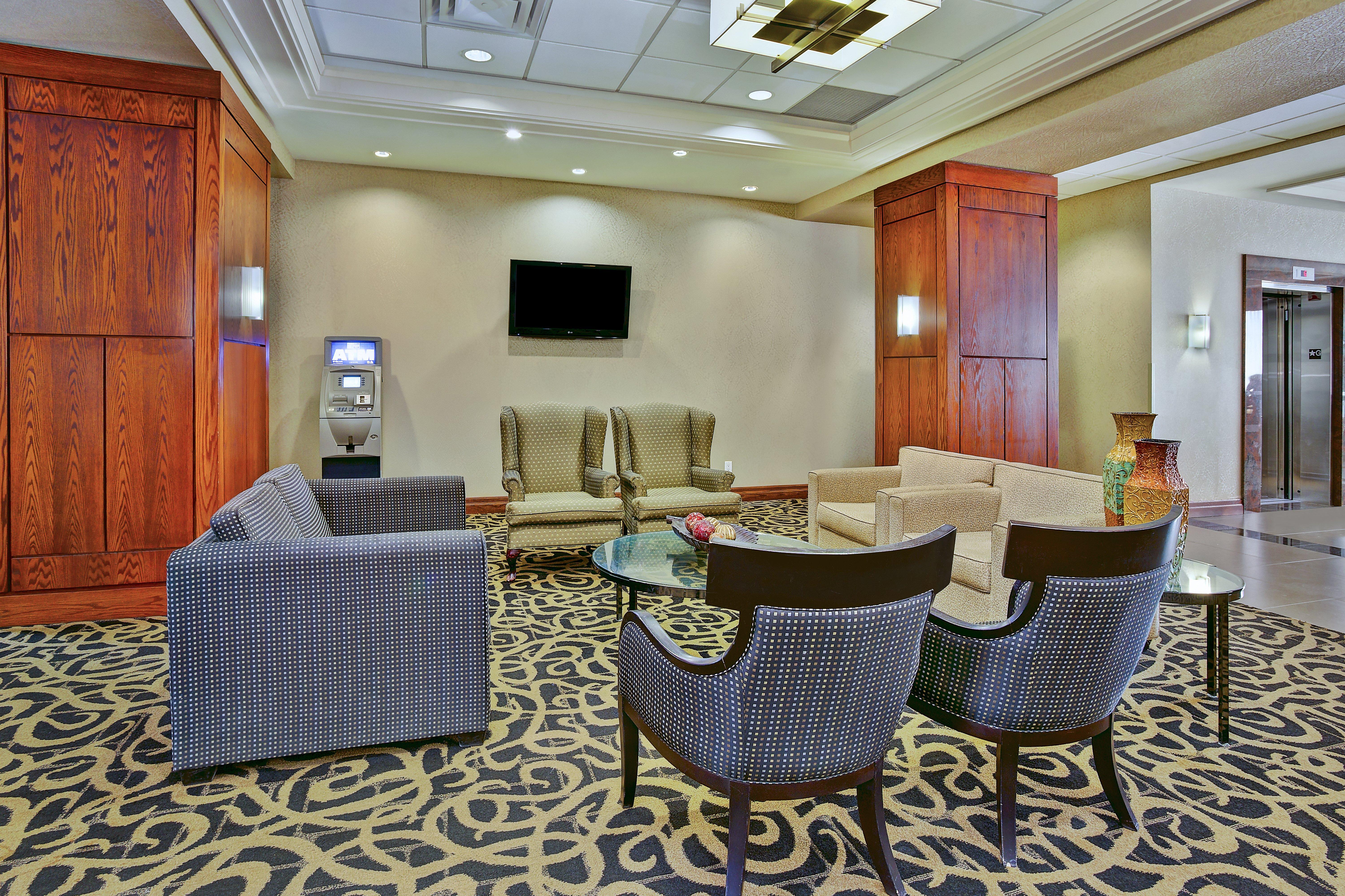 Newmarket Hotel And Suites Экстерьер фото